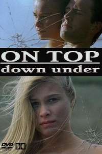 On Top Down Under - Poster