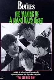 You Can't Do That! The Making of 'A Hard Day's Night'