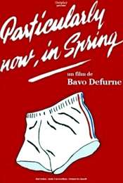 Particularly Now  in Spring