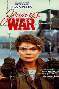Jenny's War - Poster
