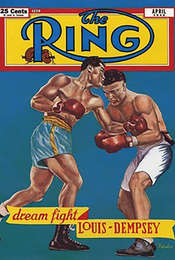 Kings of The Ring-History of Heavyweight Boxing 1919-1990