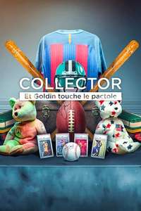 King of Collectibles: The Goldin Touch - Posters