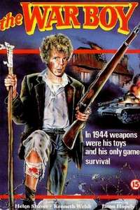 The War Boy - Poster
