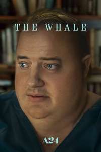 The Whale - Poster
