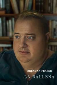 The Whale - Poster