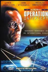 Aurora: Operation Intercept - Poster