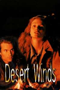 Desert Winds - Poster