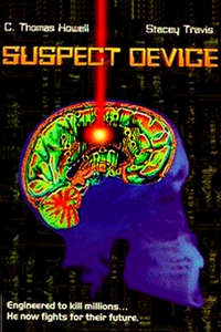Suspect Device - Poster