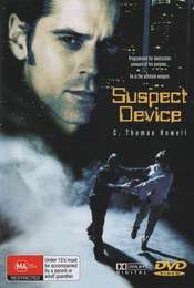 Suspect Device