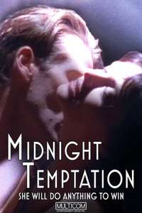 Midnight Temptations - Poster