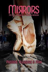 Mirrors - Poster