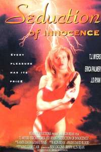 Seduction of Innocence - Poster