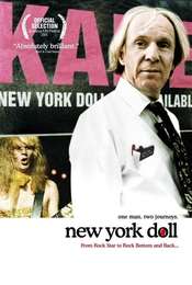 New York Doll