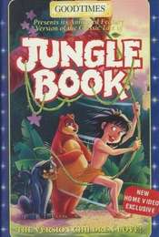 Jungle Book