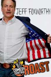 Comedy Central Roast of Jeff Foxworthy