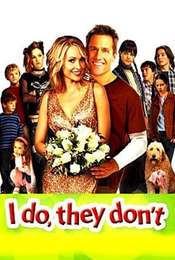 I Do  They Don't