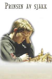 The Prince of Chess - Poster