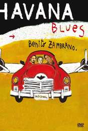 Habana Blues