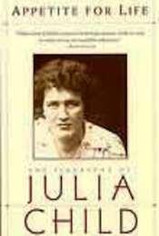 Julia Child: An Appetite for Life