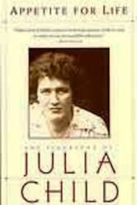 Julia Child: An Appetite for Life - Poster