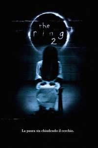 The Ring Two - Poster