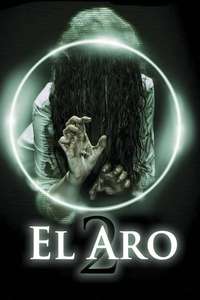 The Ring Two - Poster