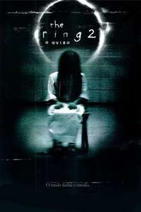 The Ring Two - Poster