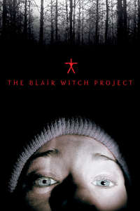 The Blair Witch Project - Poster