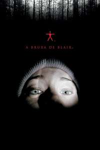 The Blair Witch Project - Poster