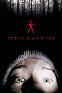 The Blair Witch Project - Poster