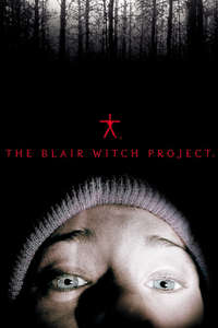 The Blair Witch Project - Poster