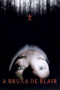 The Blair Witch Project - Poster