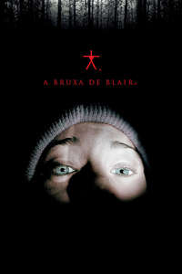 The Blair Witch Project - Poster