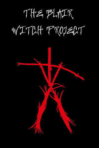 The Blair Witch Project - Poster