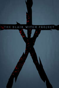 The Blair Witch Project - Poster