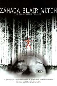 The Blair Witch Project - Poster