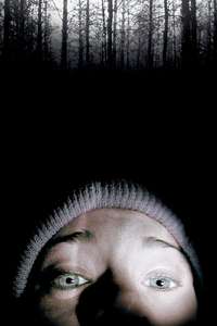 The Blair Witch Project - Poster