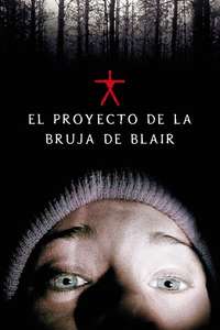 The Blair Witch Project - Poster