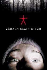 The Blair Witch Project - Poster