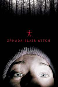 The Blair Witch Project - Poster