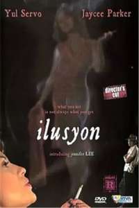 Illusion - Poster