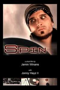 Spin - Poster