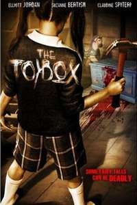 The Toybox - Poster
