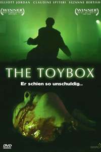 The Toybox - Poster