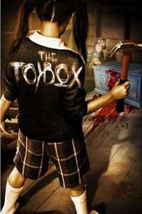 The Toybox - Poster