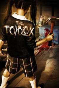 The Toybox - Poster