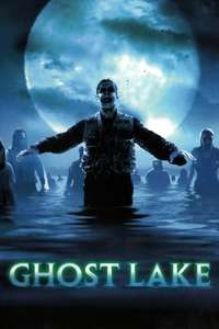Ghost Lake - Poster
