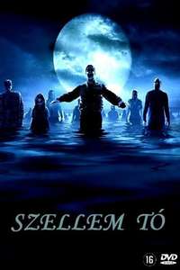 Ghost Lake - Poster