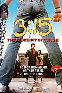 3:15 - Poster