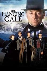 The Hanging Gale - Poster